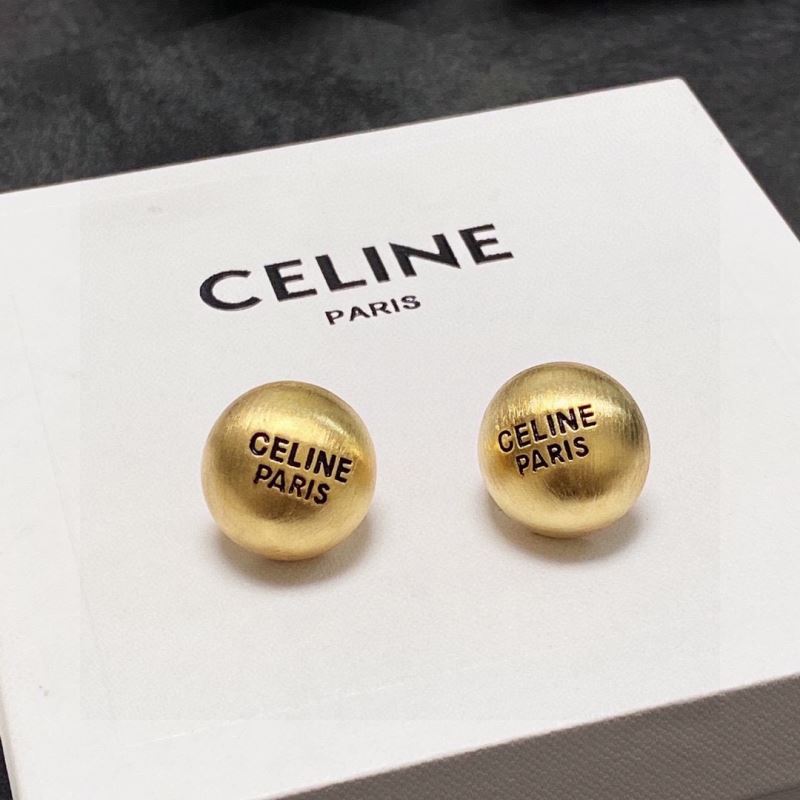 Celine Earrings